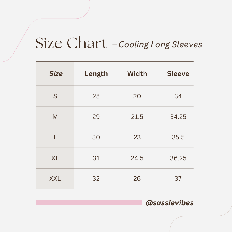 Beyond 50 Beyond Fabulous Cooling Shirt