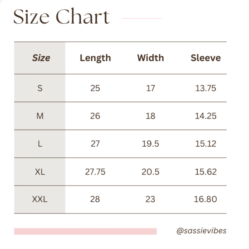 -Embrace the Change- Fitted Tee