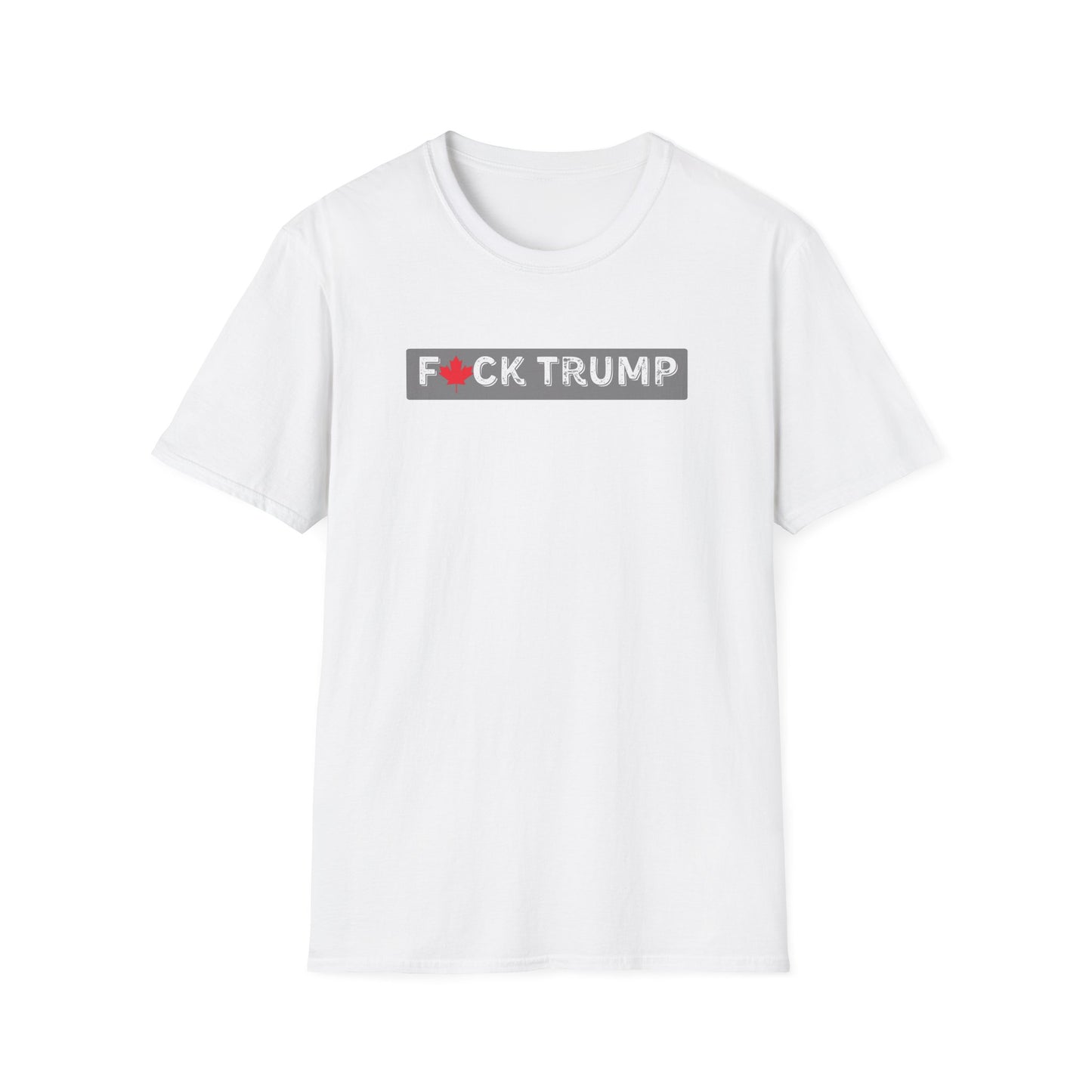 F🍁CK TRUMP