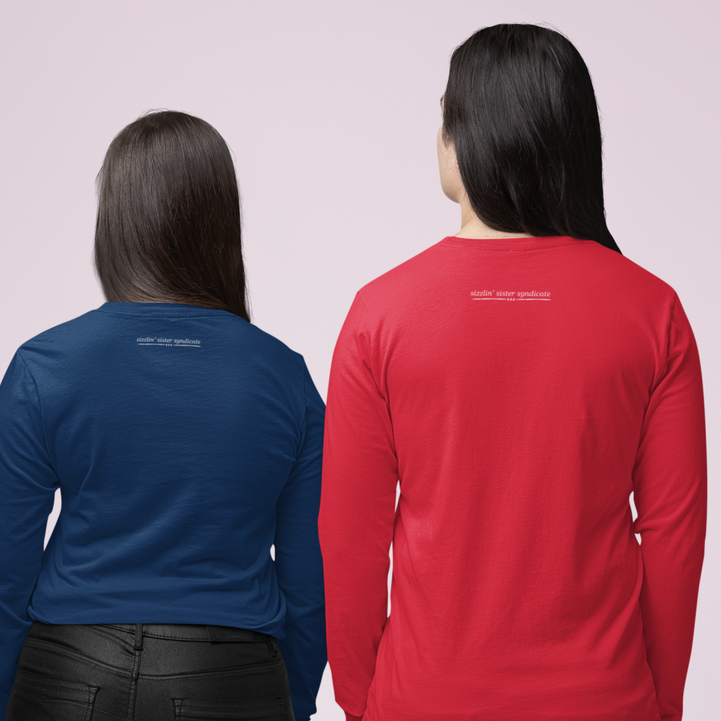 Hot Flash Hero Cooling Long Sleeve