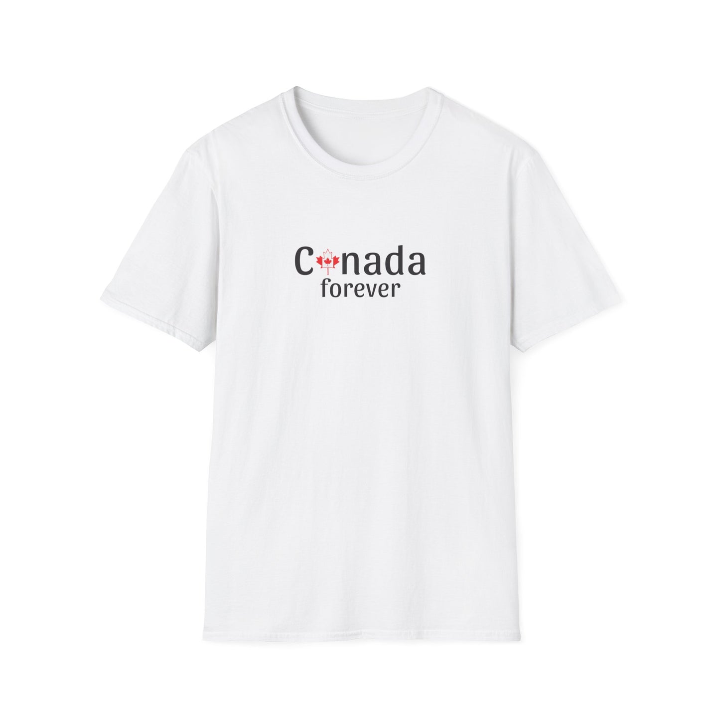 Canada Forever Tee
