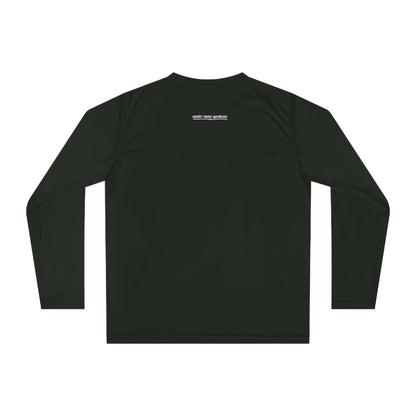 Hot Flash Hero Cooling Long Sleeve