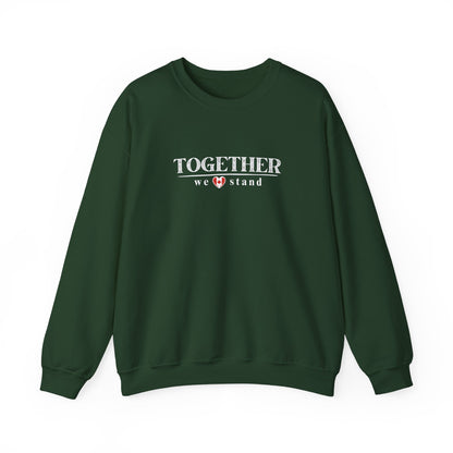Together We Stand Crew