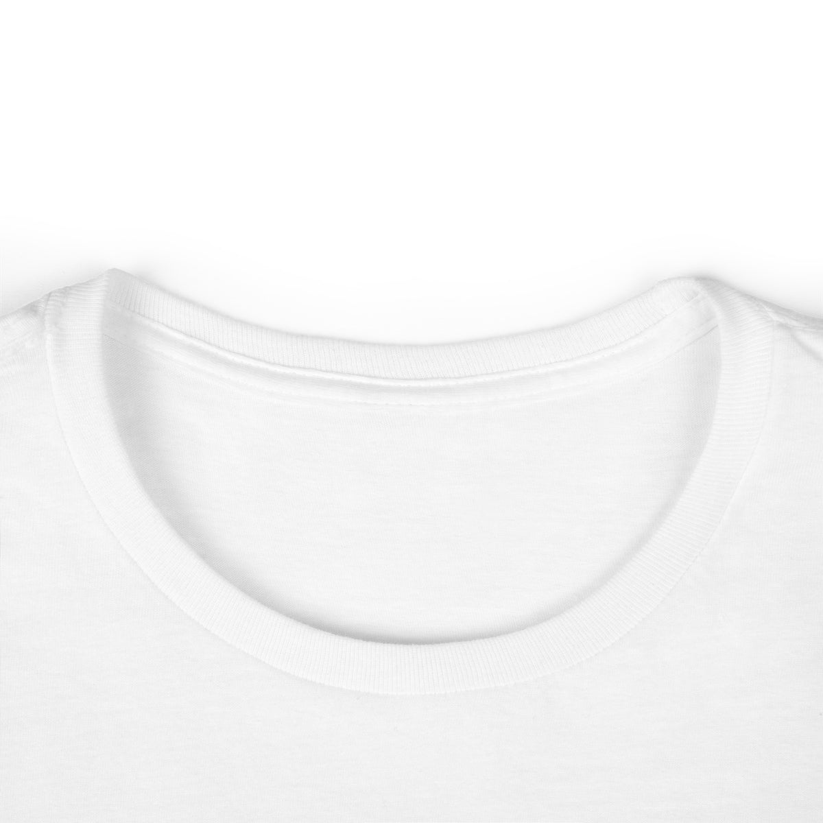 Silver, Sexy and Fierce -  Fitted Tee
