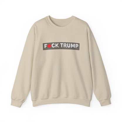 F🍁ck Trump - Crew
