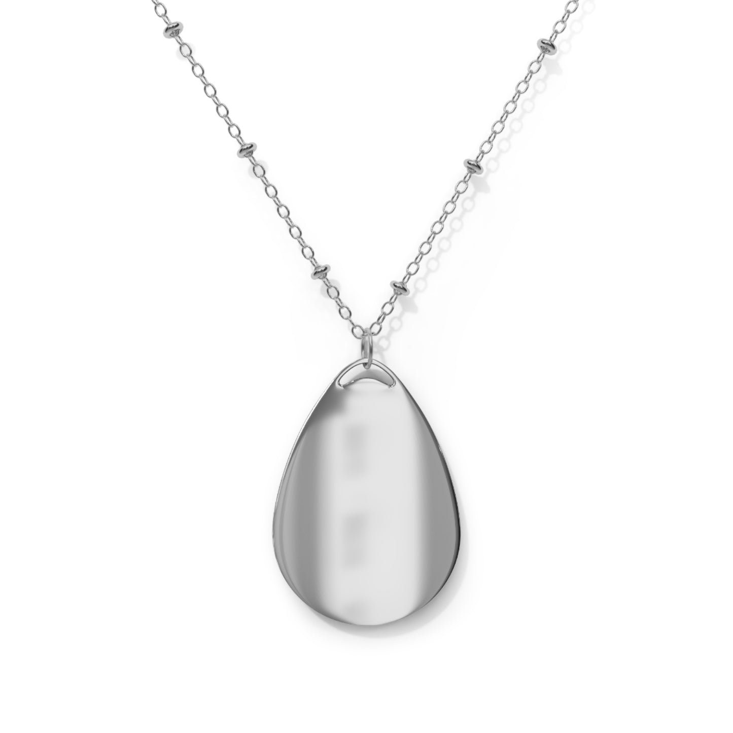 United We Thrive Necklace