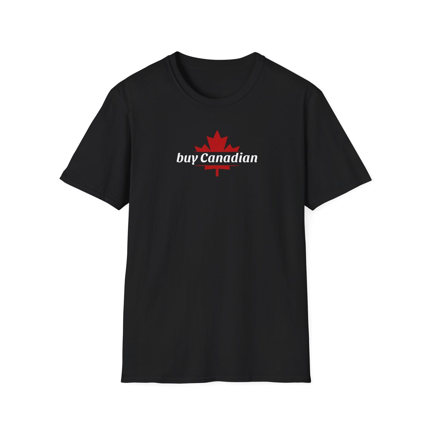 Buy Canadian