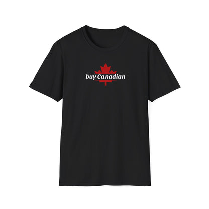 Buy Canadian