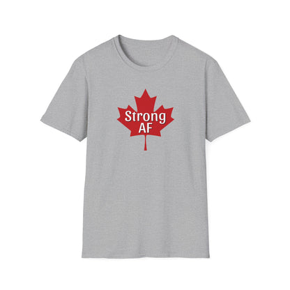 Strong AF Tee