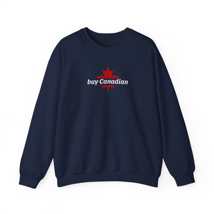 Buy Canadian - Crew