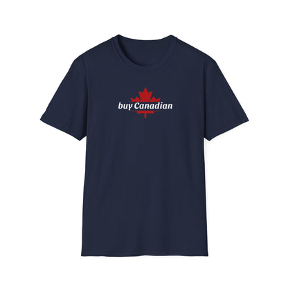 Buy Canadian