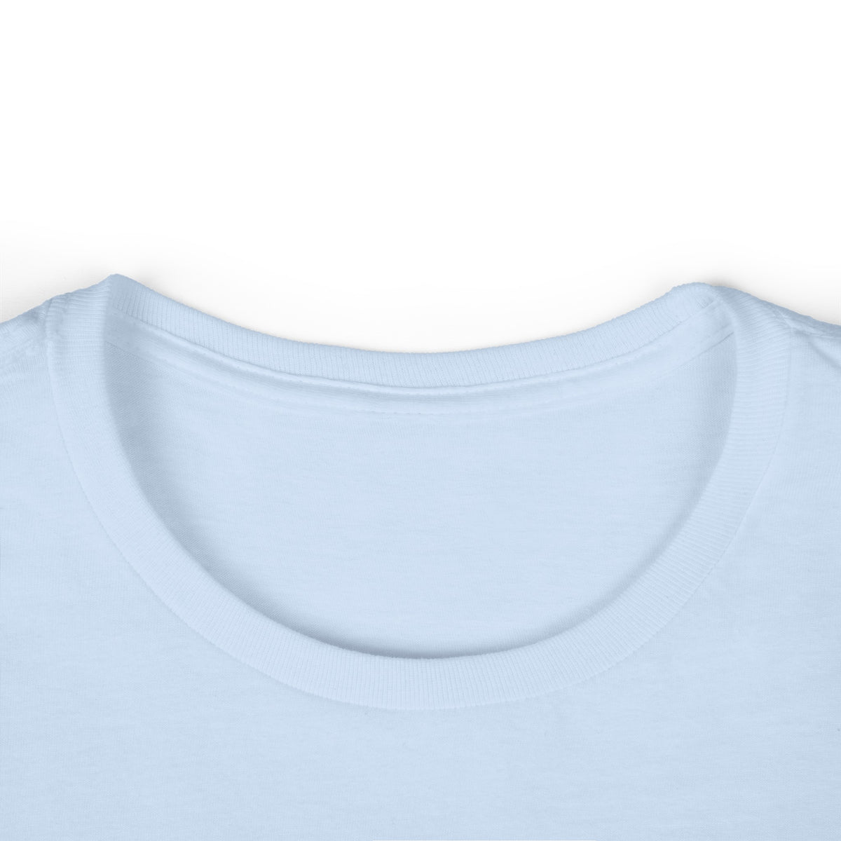 Silver, Sexy and Fierce -  Fitted Tee