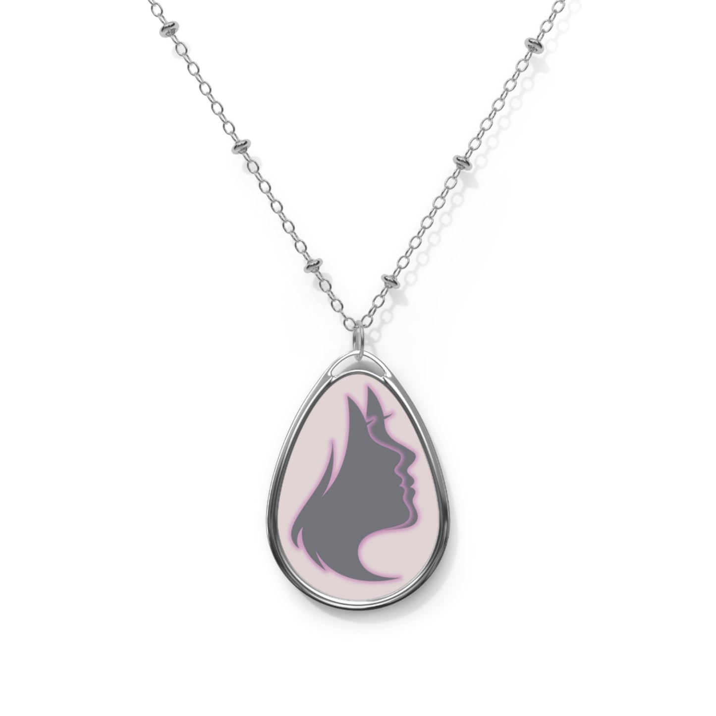 United We Thrive Necklace
