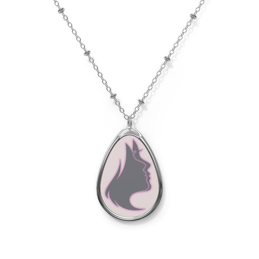 United We Thrive Necklace