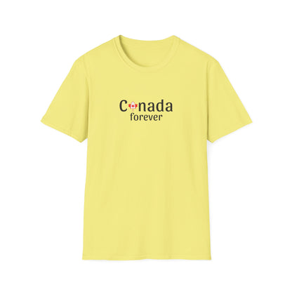 Canada Forever Tee