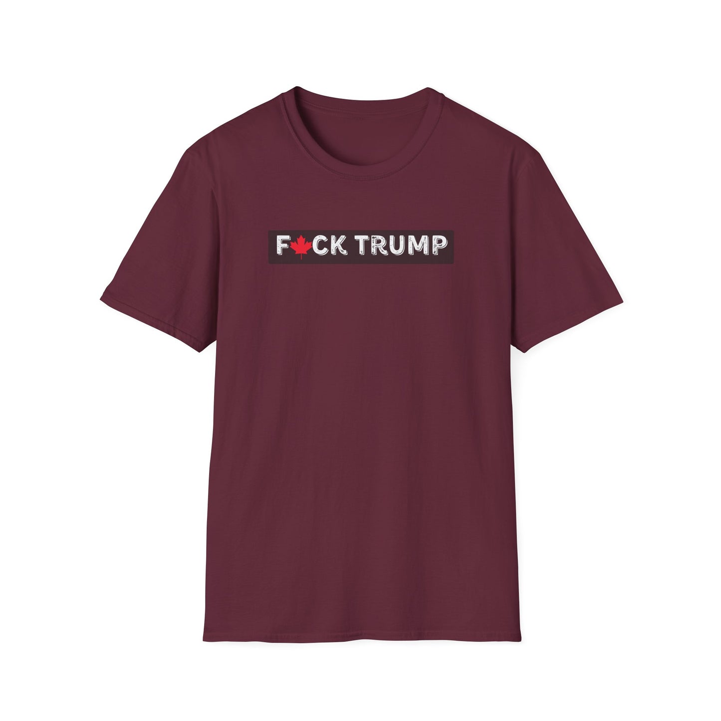 F🍁CK TRUMP