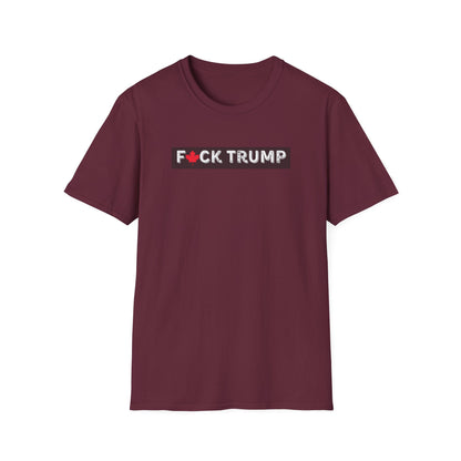 F🍁CK TRUMP