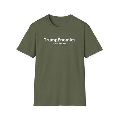 TrumpEnomics Tee