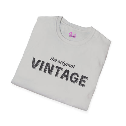 the original VINTAGE (BP) - Sassie Curves