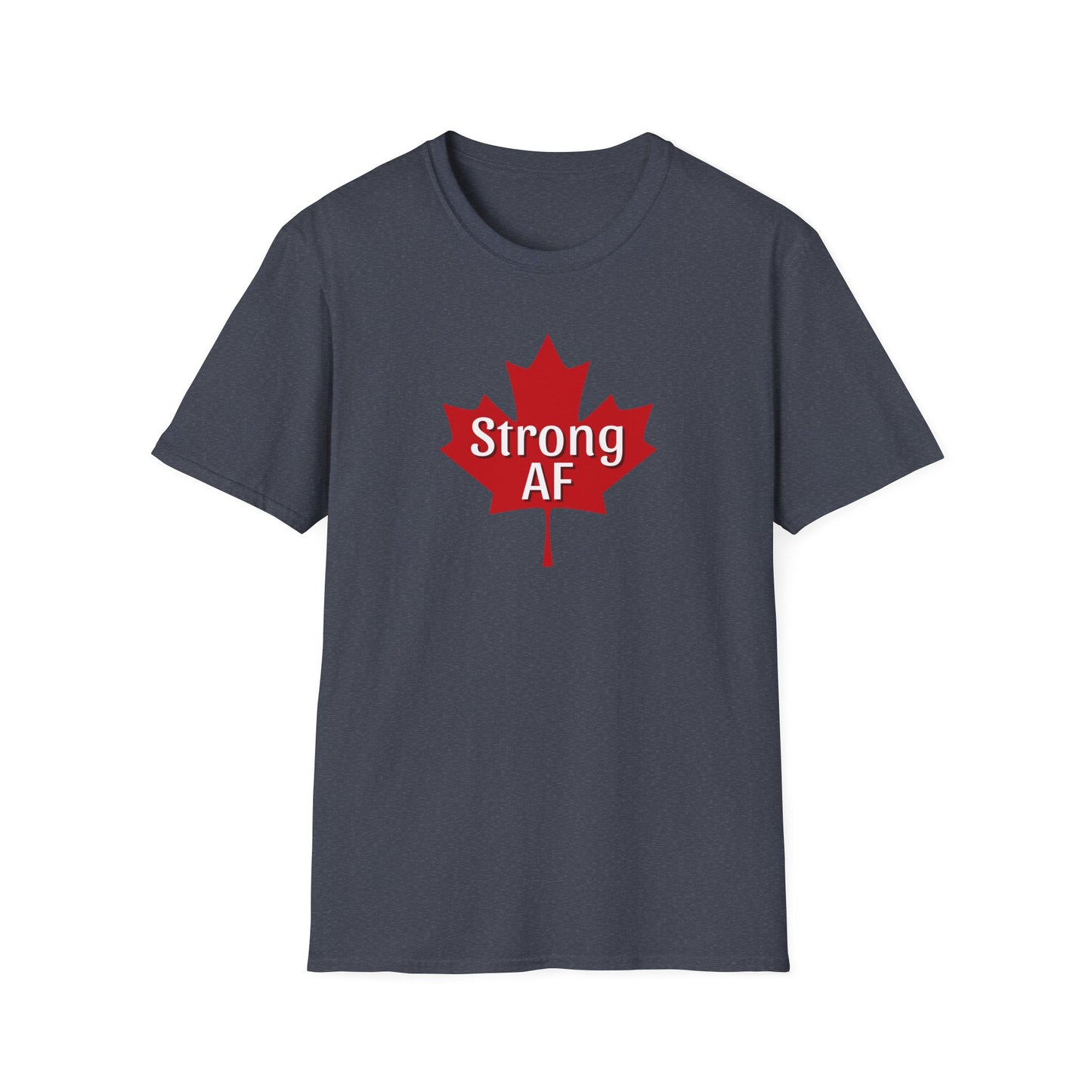 Strong AF Tee