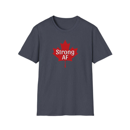 Strong AF Tee