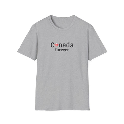 Canada Forever Tee
