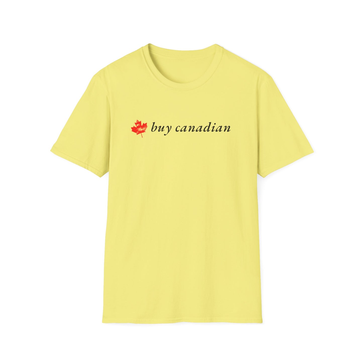 buy canadian Tee