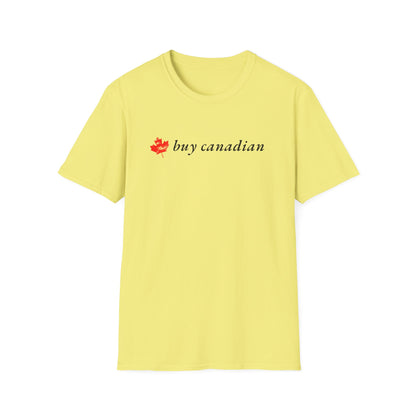 buy canadian Tee