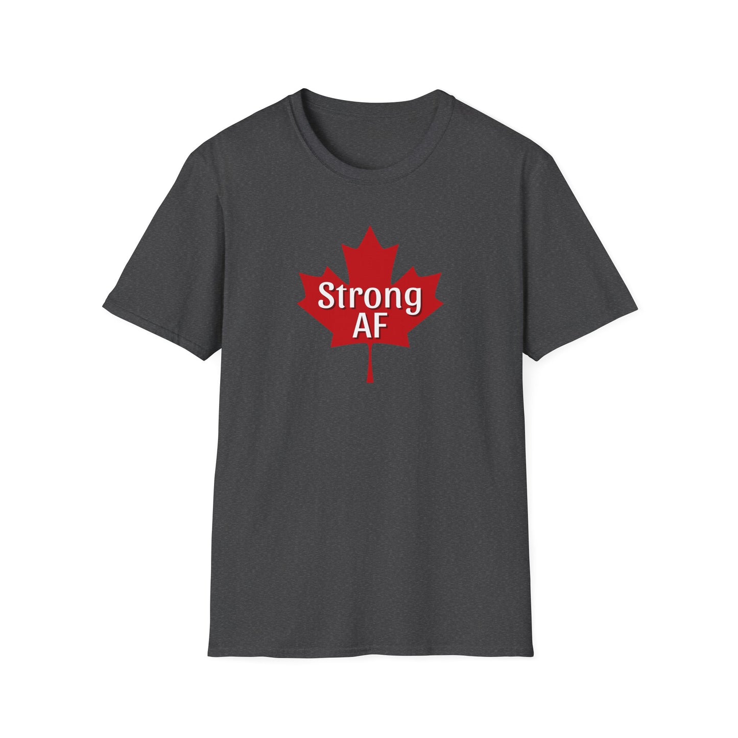 Strong AF Tee