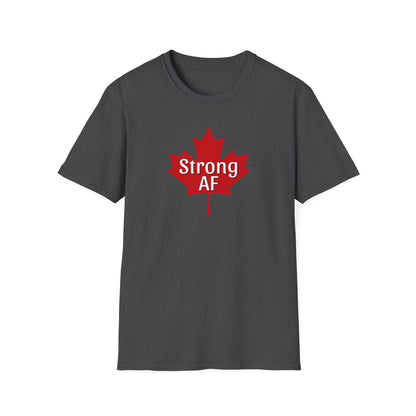 Strong AF Tee