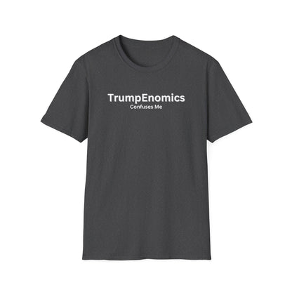 TrumpEnomics Tee