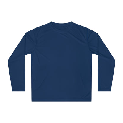 Hot Flash Hero Cooling Long Sleeve