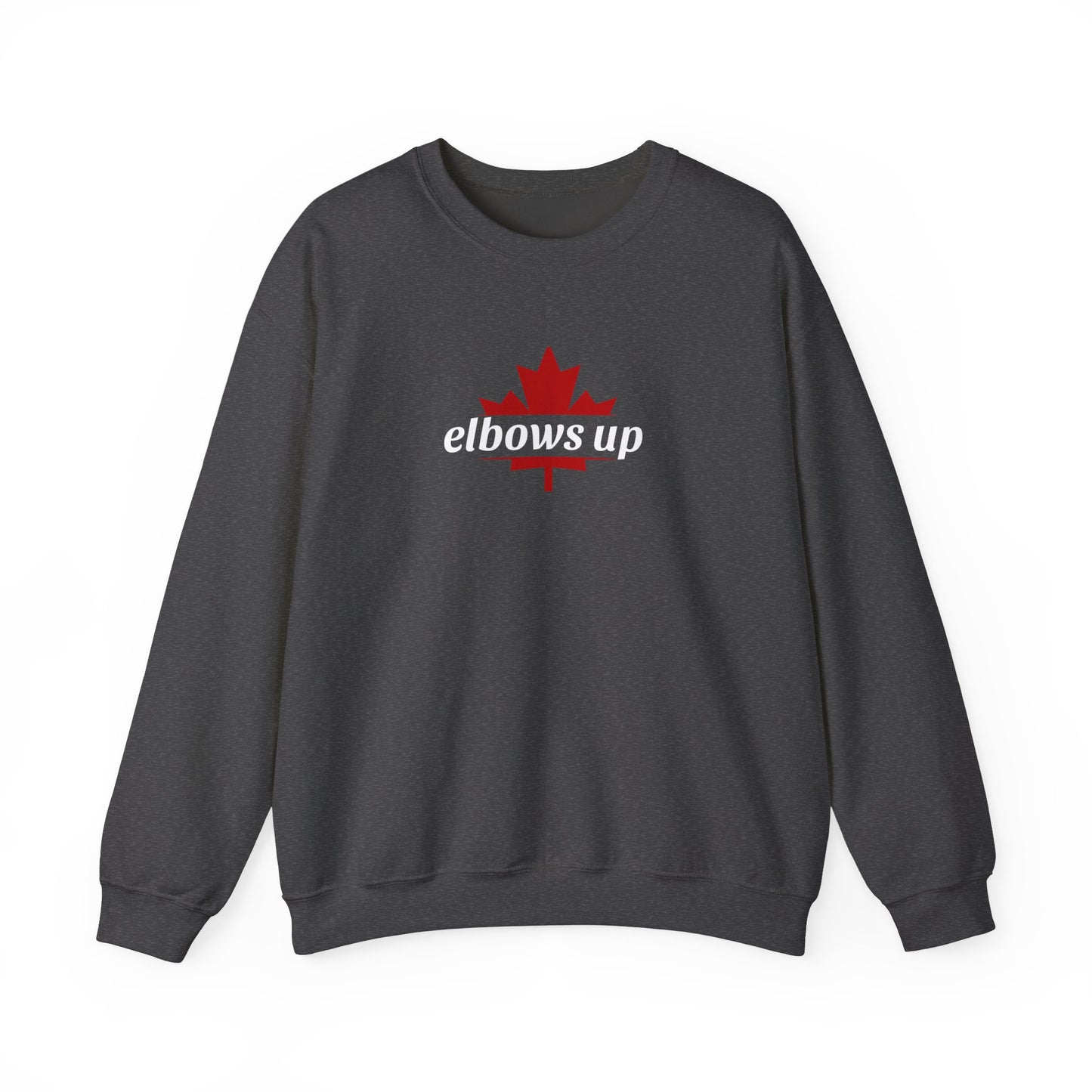Elbows Up - Crew