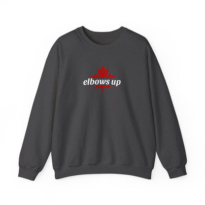 Elbows Up - Crew
