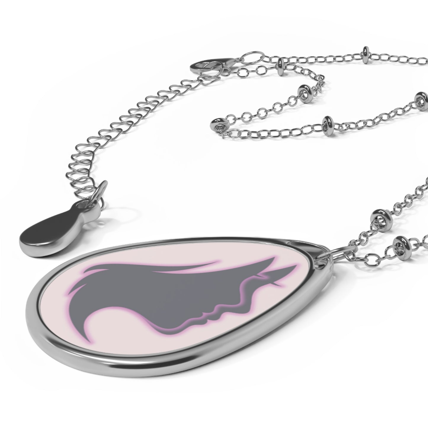 United We Thrive Necklace