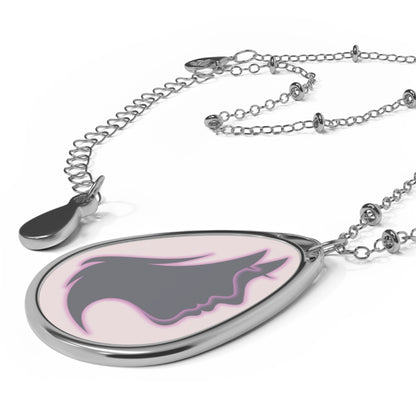 United We Thrive Necklace