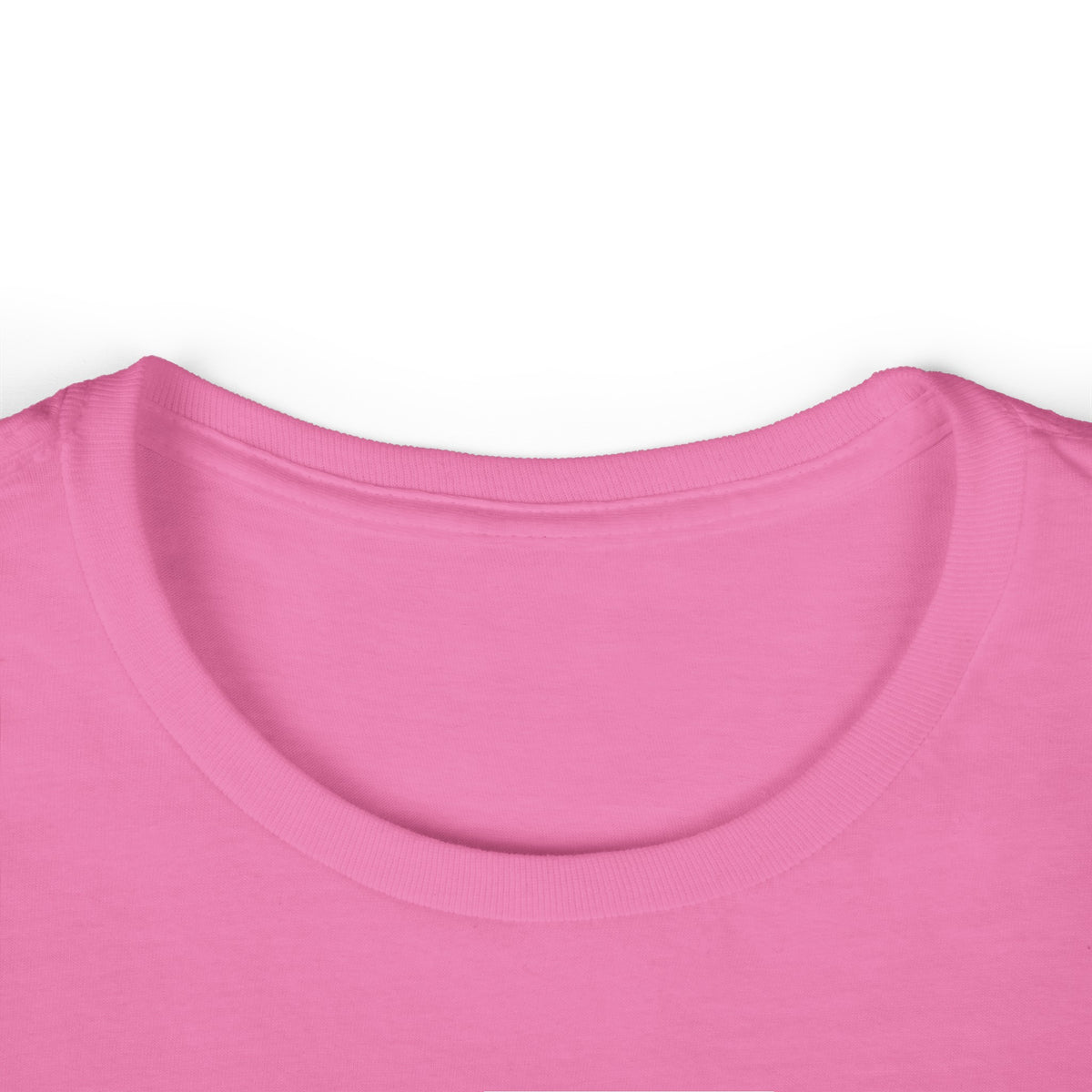 Silver, Sexy and Fierce -  Fitted Tee