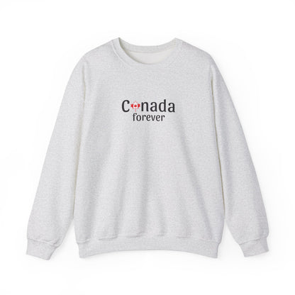 Canada Forever- Crew