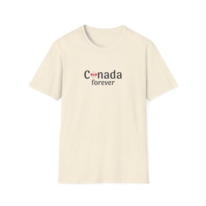 Canada Forever Tee