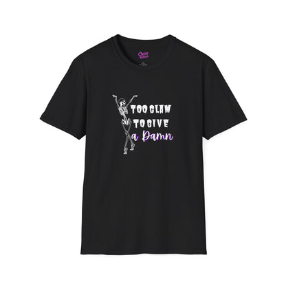 Halloween - Too Glam to Give a Damn