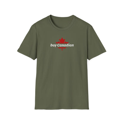 Buy Canadian