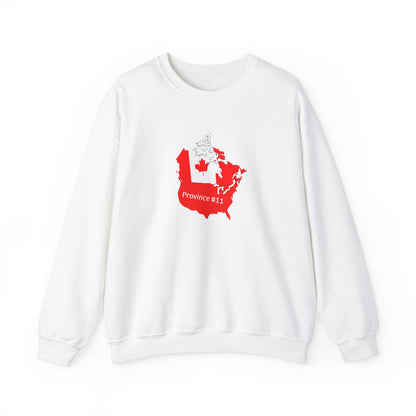Province #11 - Crew