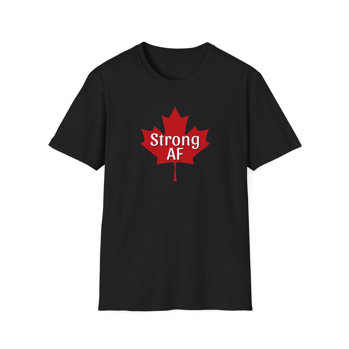 Strong AF Tee