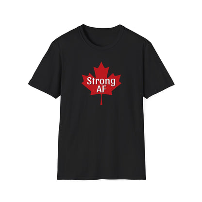 Strong AF Tee