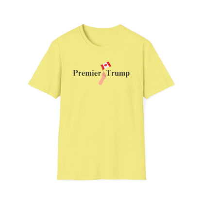 Premier Trump