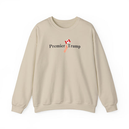 Premier Trump - Crew