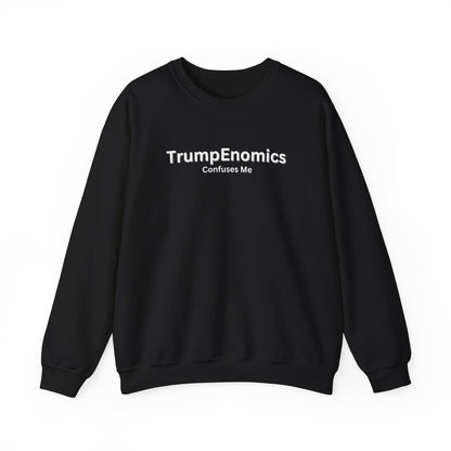 TrumpEnomics - Crew