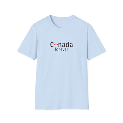 Canada Forever Tee