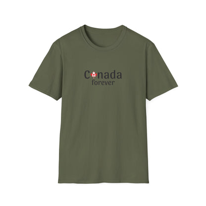 Canada Forever Tee