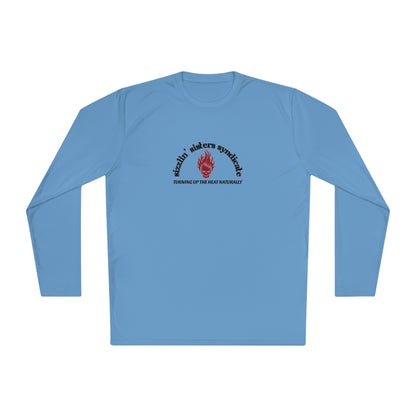 Sizzlin' Sisters Syndicate Cooling Long Sleeve